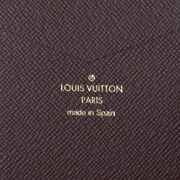 مملوكة مسبقًا Louis Vuitton Monogram Canvas iPhone 7 Plus Case