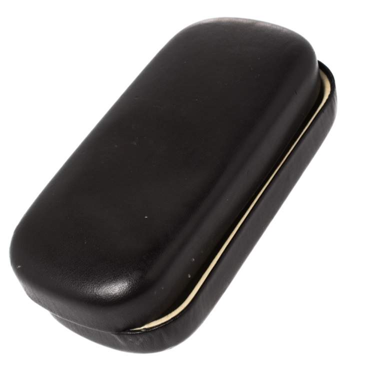 Pre Owned Louis Vuitton Brown/ Brown Gradient Z0323W Poppy Square Sunglasses