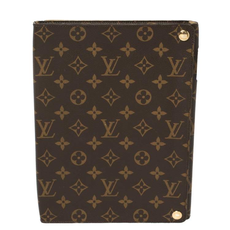 Louis Vuitton, Accessories, Louis Vuitton Ipad Case
