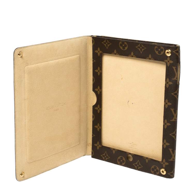 Louis Vuitton iPad cases