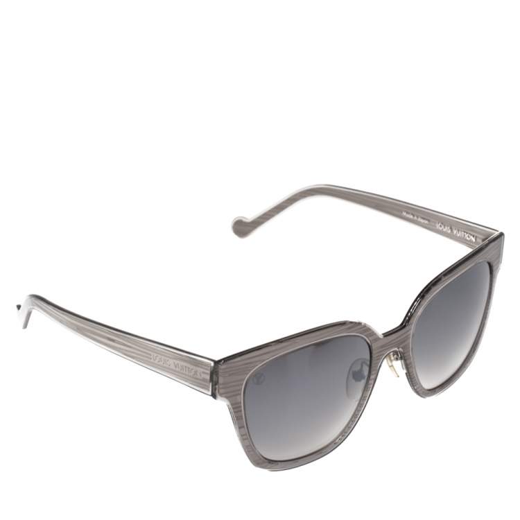 Louis Vuitton Gradient Sunglasses for Women