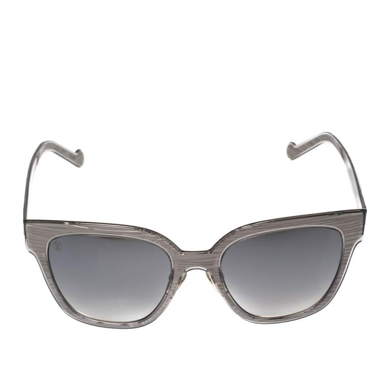 Louis Vuitton LV Drive Sunglasses (SHF-htYVno) – LuxeDH
