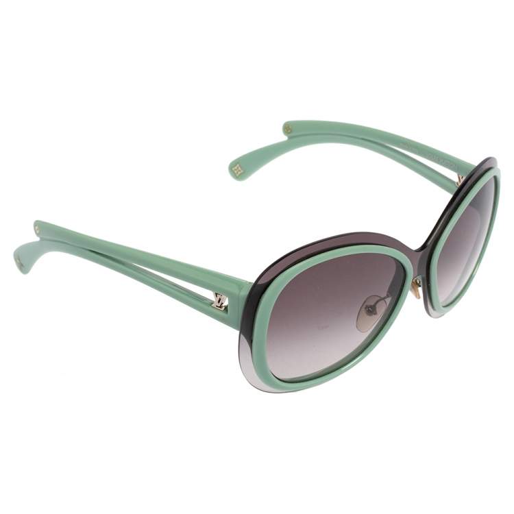 Louis Vuitton, Accessories, Authentic Oversized Louis Vuitton Sunglasses