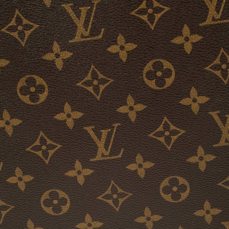 مملوكة مسبقًا Louis Vuitton Monogram Canvas iPad Case