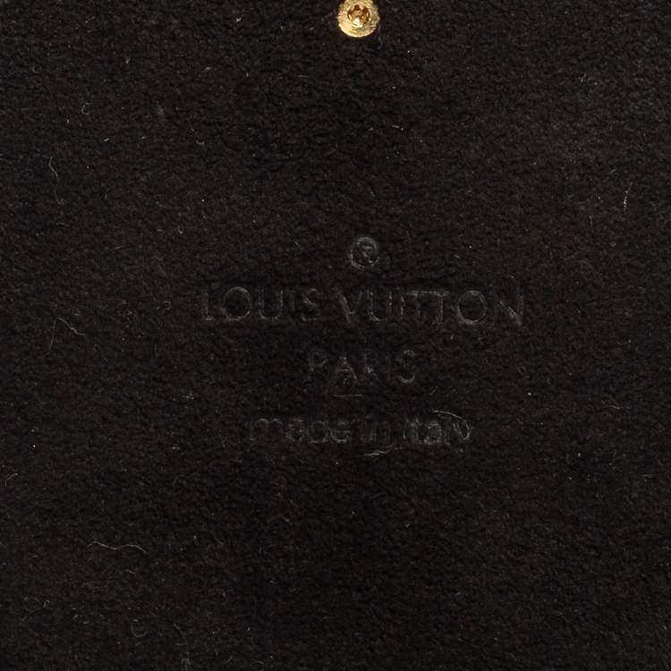 Pre Owned Louis Vuitton Monogram Canvas Eye Trunk iPhone 7 Case