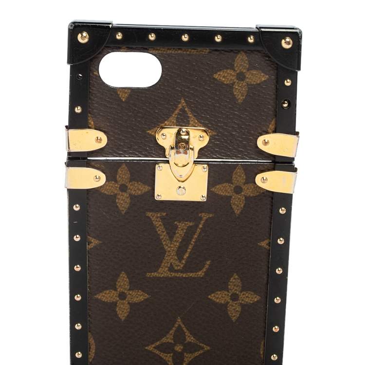 louis vuitton iphone 7 case