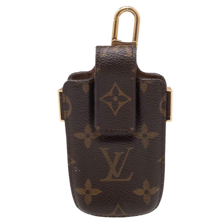 Louis Vuitton Monogram Canvas Phone Case Louis Vuitton | The Luxury Closet