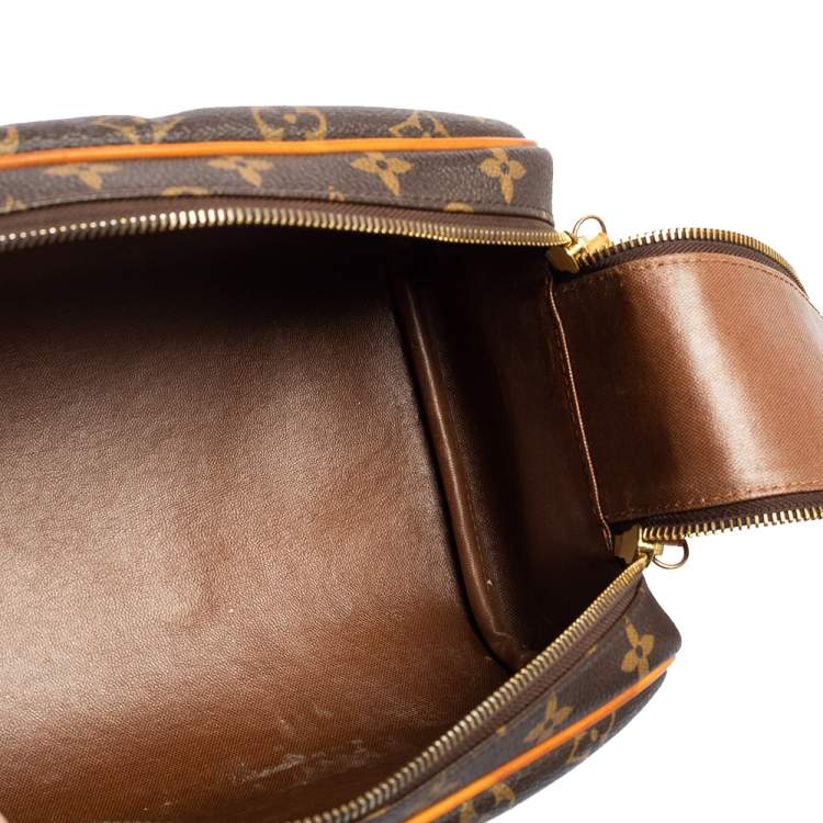 Pre Owned Louis Vuitton Monogram Canvas King Size Toiletry Bag