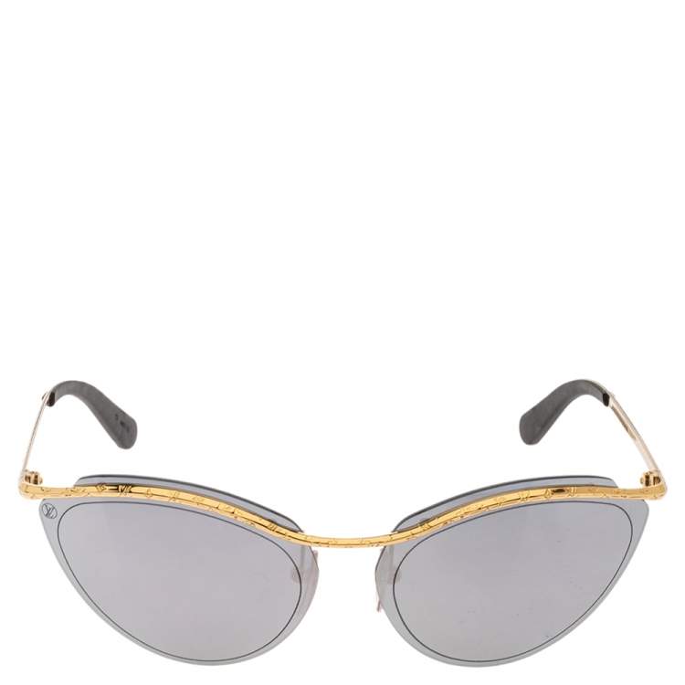 LV Sunglasses  Mirrored sunglasses women, Sunglasses, Sunglasses women