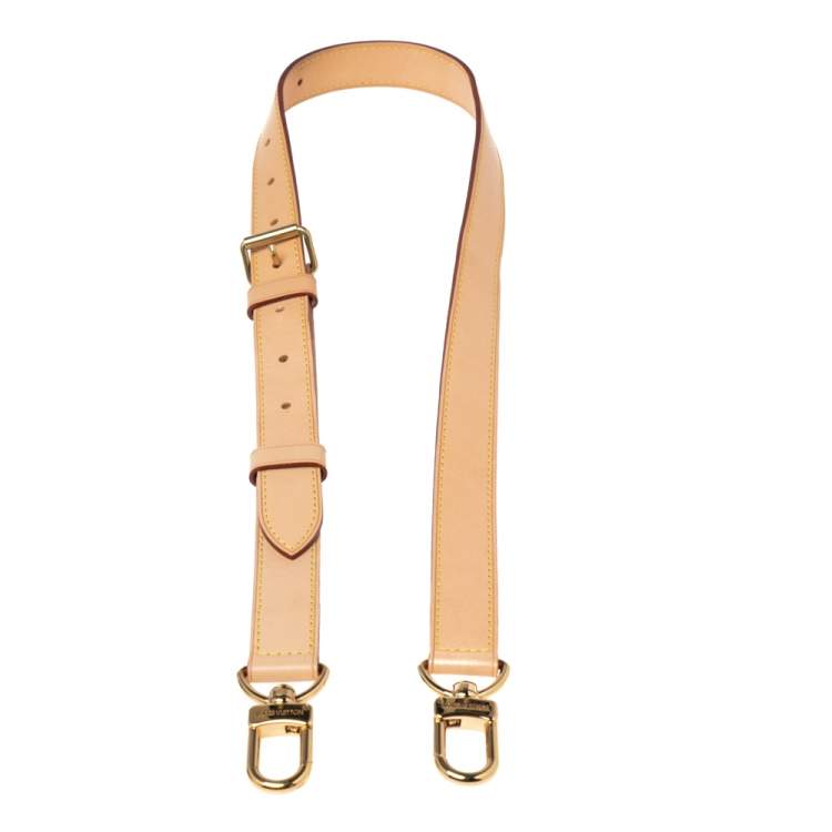 Buy Louis Vuitton Strap Beige Gold Good Condition Leather Nume Leather GP  Used LOUIS VUITTON Handle Shoulder One Shoulder from Japan - Buy authentic  Plus exclusive items from Japan