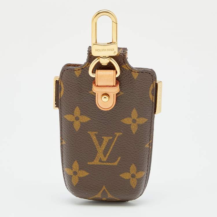 مملوكة مسبقًا Louis Vuitton Monogram Canvas Phone Case