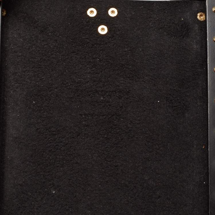 Pre Owned Louis Vuitton Monogram Canvas Eye Trunk iPhone 7 Plus Case