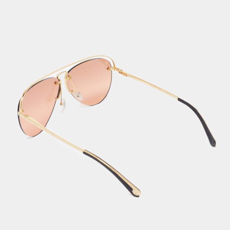 Louis Vuitton Grease Sunglasses