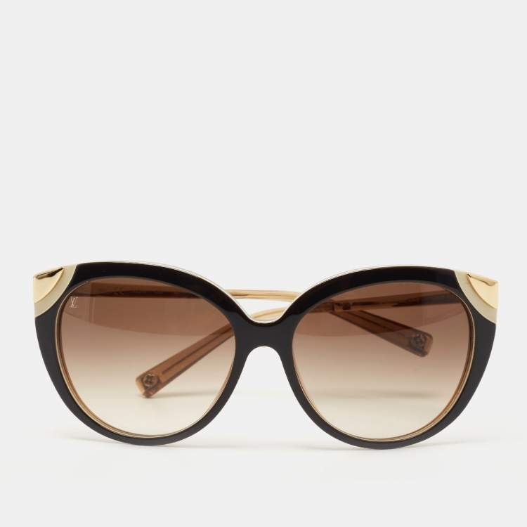 Louis Vuitton, Accessories, Authentic Louis Vuitton Cat Eyes Sunglasses
