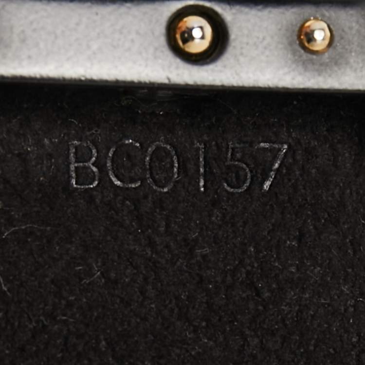 Pre Owned Louis Vuitton Monogram Canvas Eye Trunk iPhone 7 Case