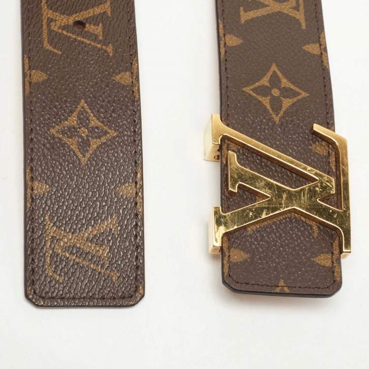 Louis Vuitton, Accessories, Lv Belt