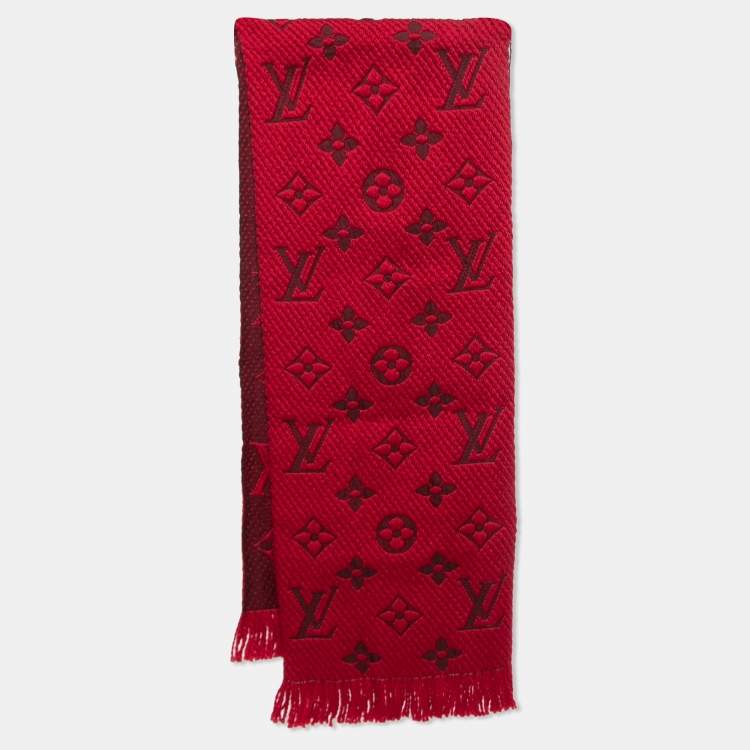 Louis Vuitton Scarf Luxury Collection