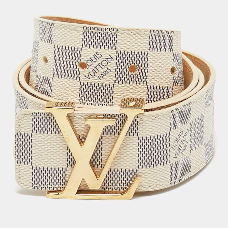 Buy Louis Vuitton (LV) Belts in Pakistan