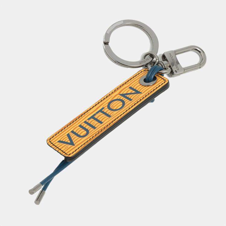 Louis Vuitton MP2553 Porto Cure LV dual CX0199 Key holder Metal x