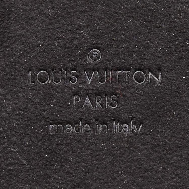 Pre Owned Louis Vuitton Monogram Canvas Eye Trunk iPhone 7 Case