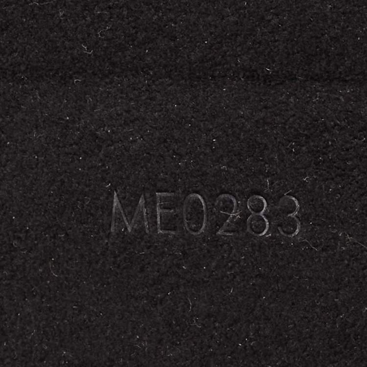 Pre Owned Louis Vuitton Monogram Canvas iPhone 14 Pro Folio Case