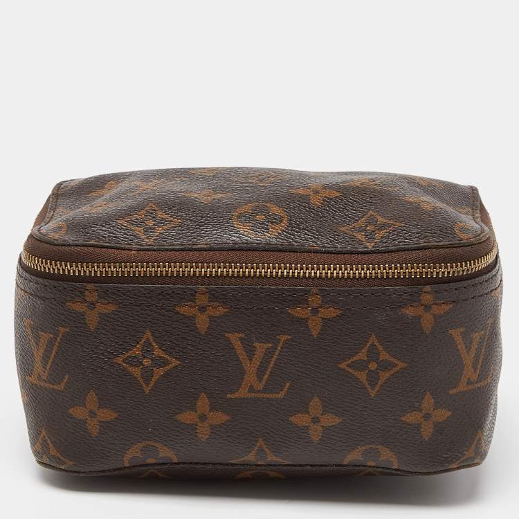 Louis vuitton packing discount cubes