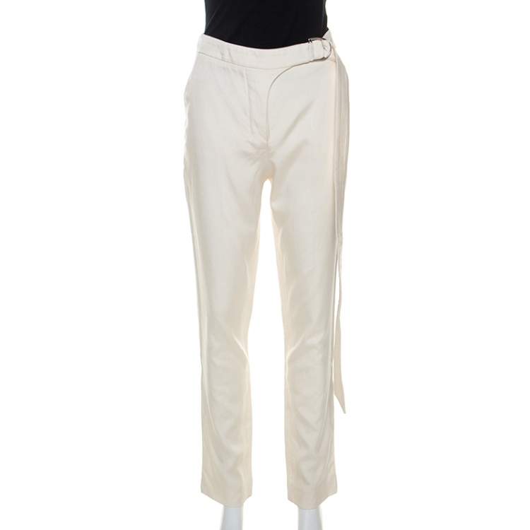Louis Vuitton Cotton Pants For Women For Sale