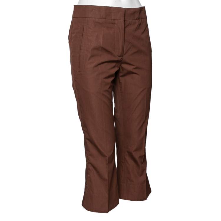 Pants - Women  LOUIS VUITTON