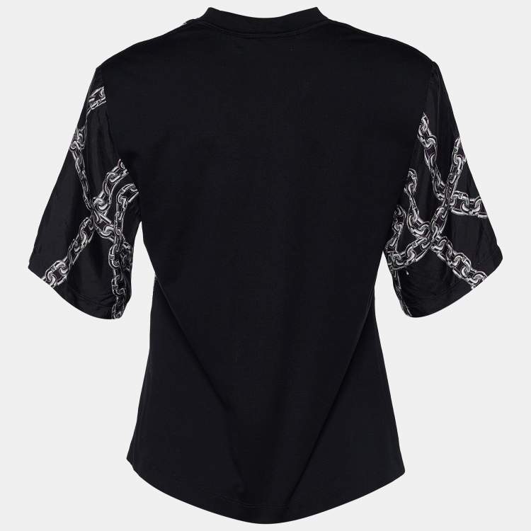Louis Vuitton Chain Shirt  Chain shirt, Black louis vuitton, Shirts