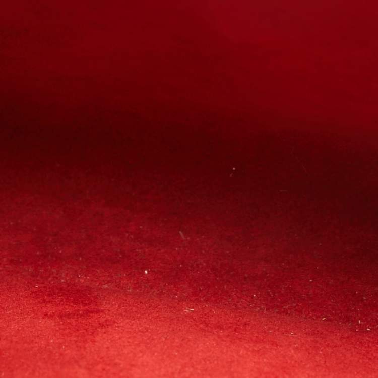 Pre Owned Louis Vuitton Cerise Monogram Canvas Victoire Bag