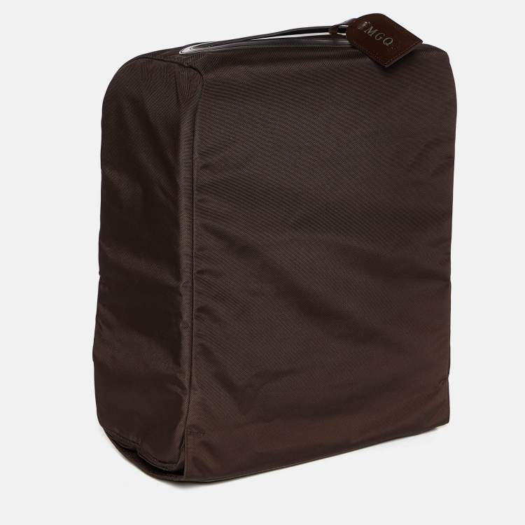 مملوكة مسبقًا Louis Vuitton Damier Ebene Canvas Pegase 45 Luggage