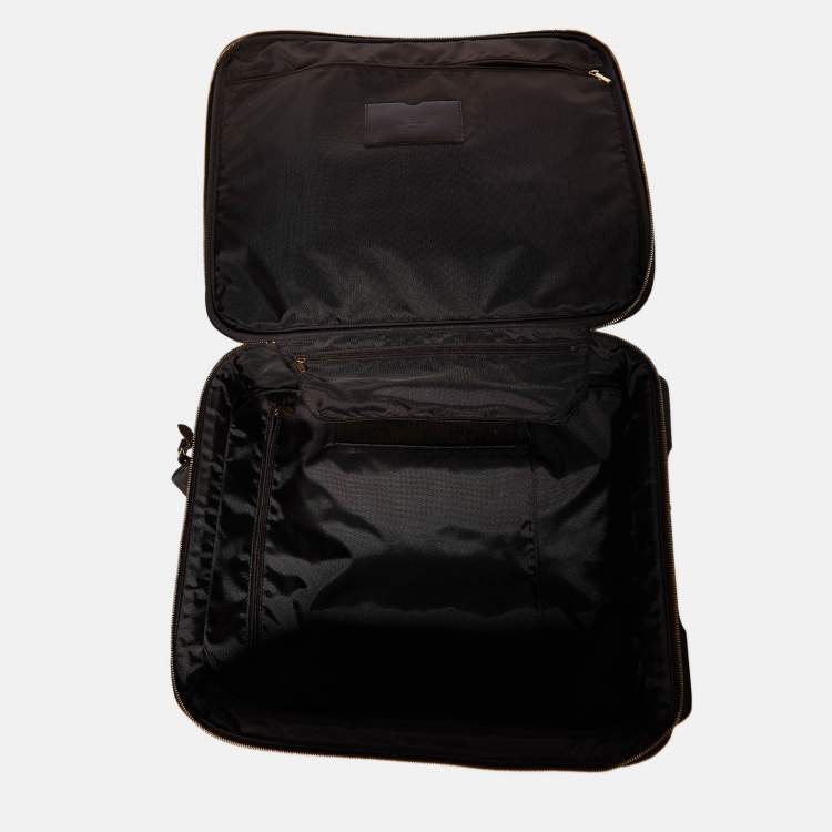 مملوكة مسبقًا Louis Vuitton Damier Ebene Canvas Pegase 45 Luggage