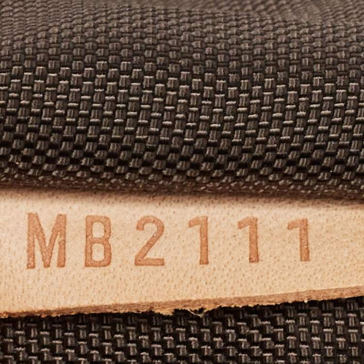 Pre Owned Louis Vuitton Monogram Canvas Business Pegase 55 Luggage
