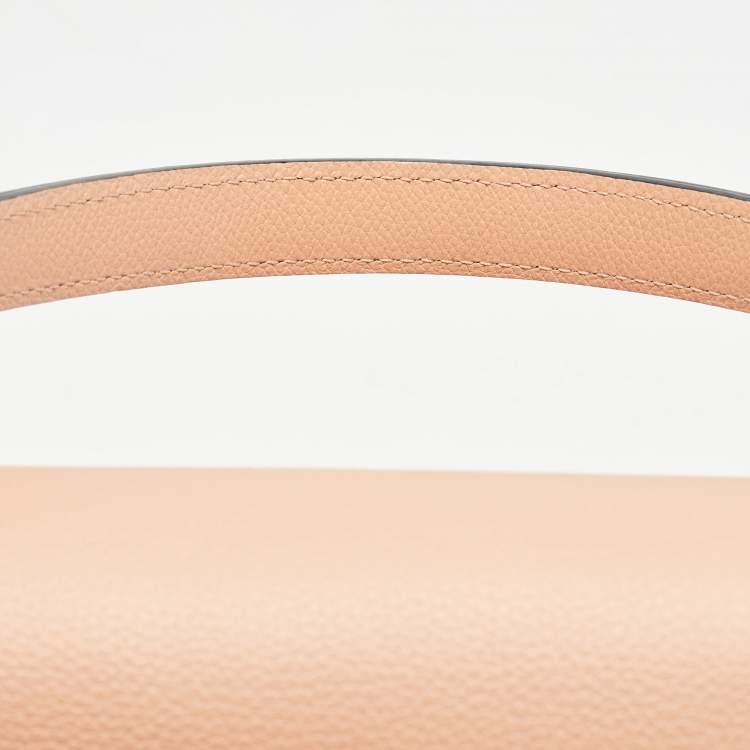 مملوكة مسبقًا Louis Vuitton Multicolor Leather Lockme II Bag