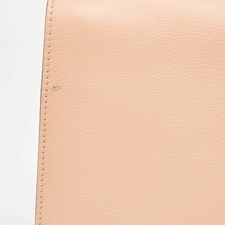 مملوكة مسبقًا Louis Vuitton Multicolor Leather Lockme II Bag