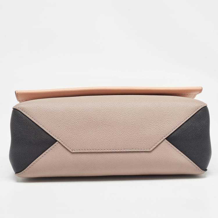 مملوكة مسبقًا Louis Vuitton Multicolor Leather Lockme II Bag