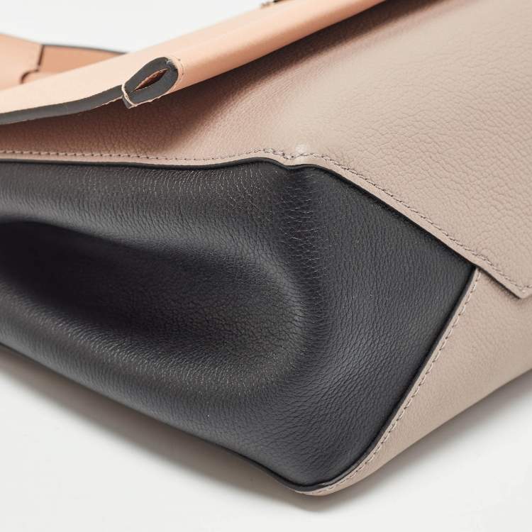 مملوكة مسبقًا Louis Vuitton Multicolor Leather Lockme II Bag