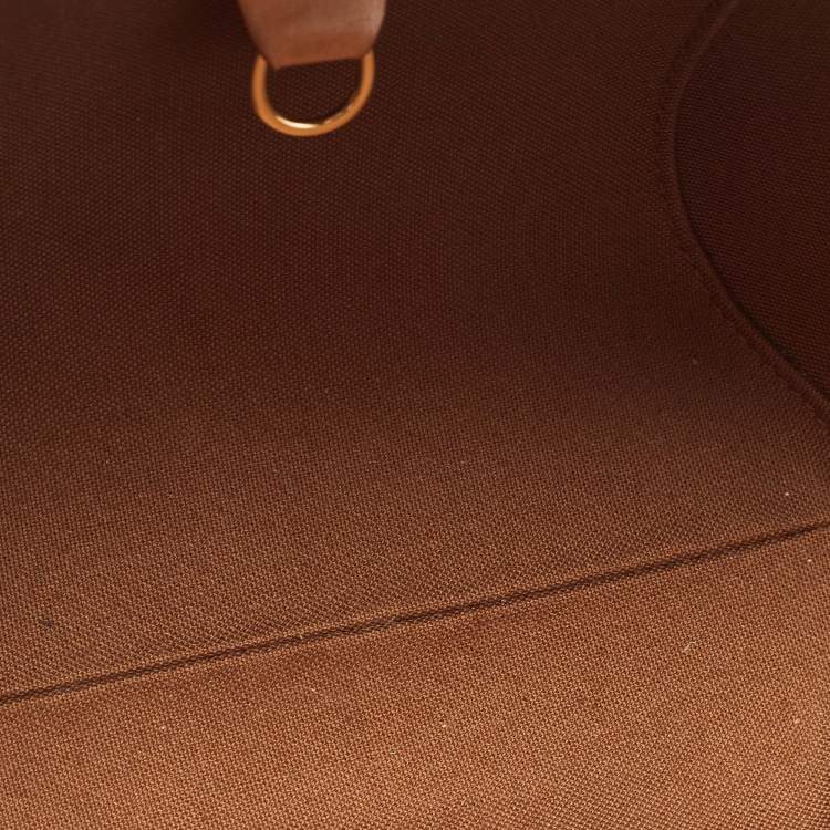 Pre Owned Louis Vuitton Monogram Canvas Ellipse PM Bag