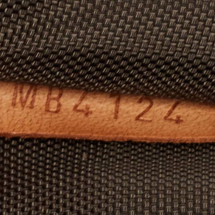 Pre Owned Louis Vuitton Monogram Canvas Business Pegase Legere 55 Luggage