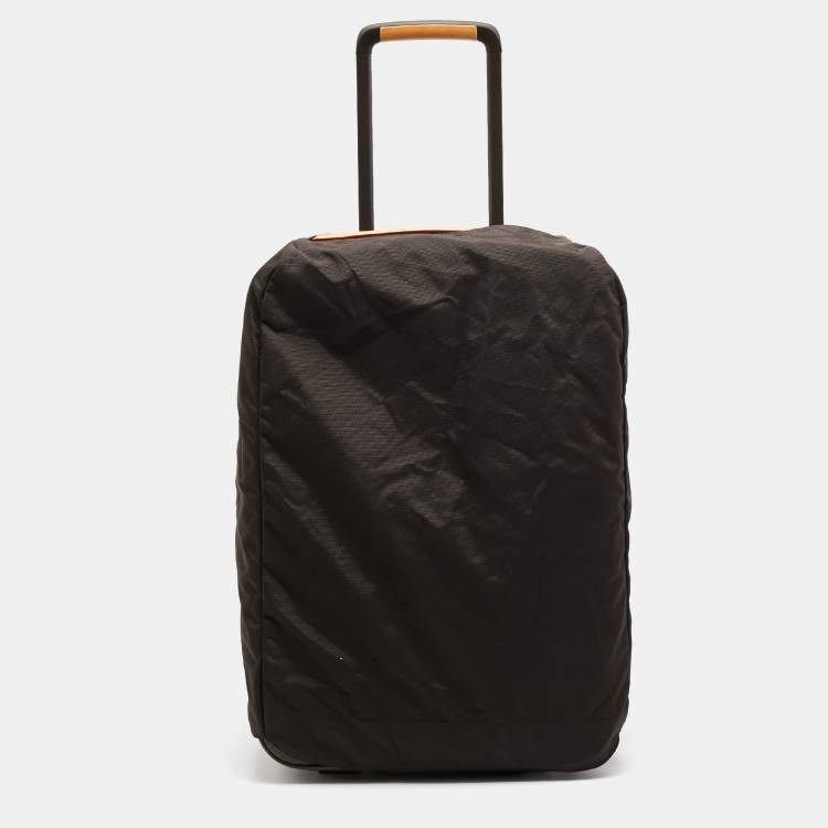 Pre Owned Louis Vuitton Monogram Canvas Pegase Legere 55 Luggage
