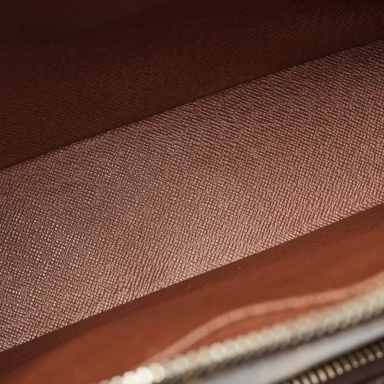 Pre Owned Louis Vuitton Monogram Canvas Nile Bag