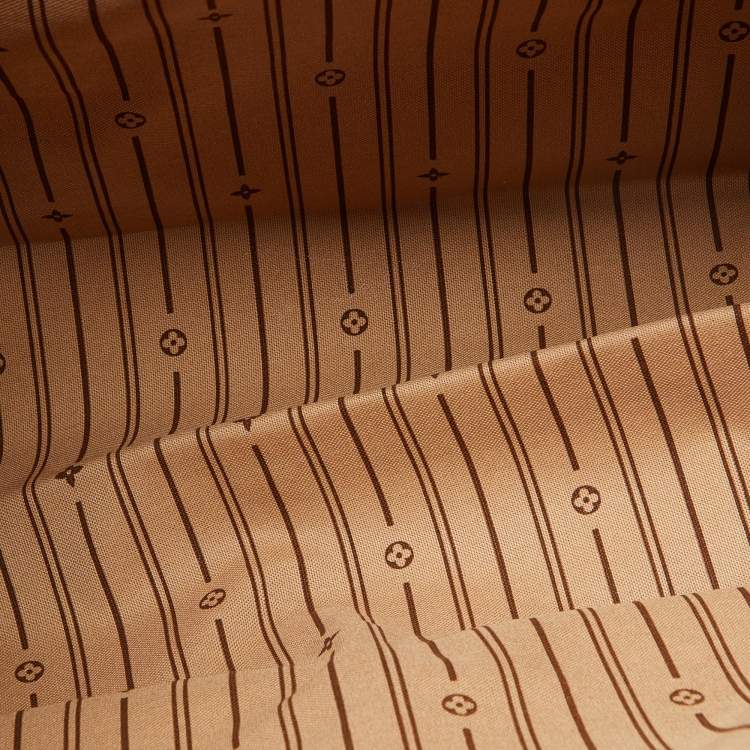 مملوكة مسبقًا Louis Vuitton Monogram Coated Canvas Delightful GM Bag