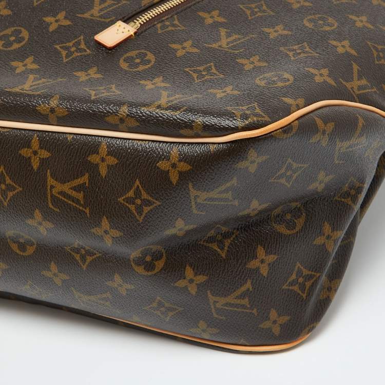 مملوكة مسبقًا Louis Vuitton Monogram Coated Canvas Delightful GM Bag