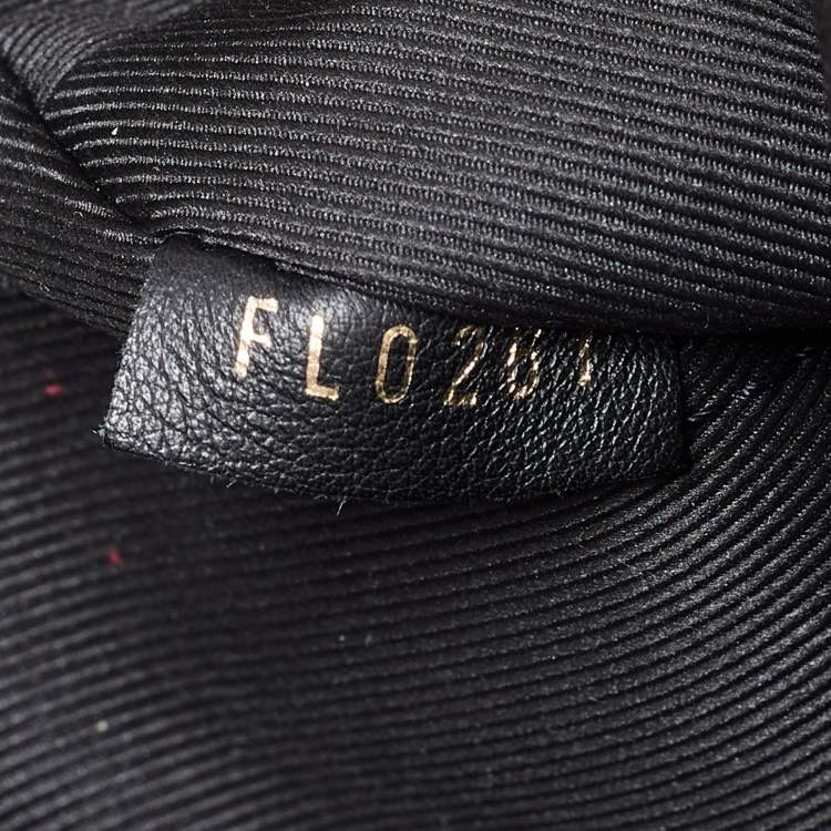 Pre Owned Louis Vuitton Monogram Canvas Palm Springs Mini Backpack