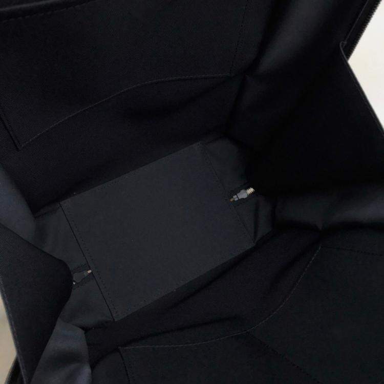 Pre Owned Louis Vuitton Black Leather Taiga Rainbow Backpack