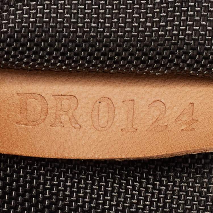 Pre Owned Louis Vuitton Monogram Canvas Business Pegase Legere 55 Luggage