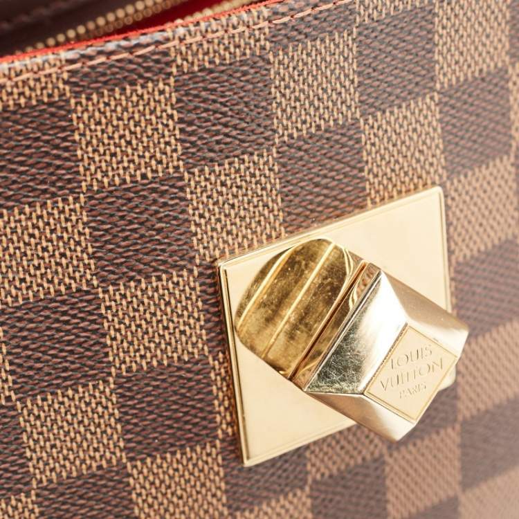 مملوكة مسبقًا Louis Vuitton Monogram Canvas Bergamo MM Bag