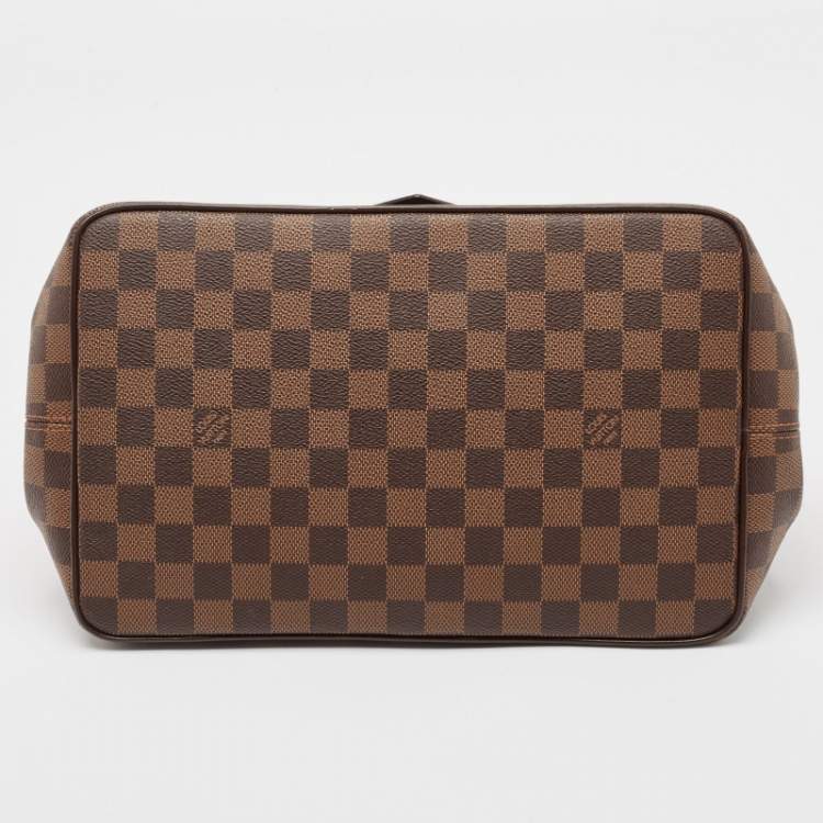 مملوكة مسبقًا Louis Vuitton Monogram Canvas Bergamo MM Bag