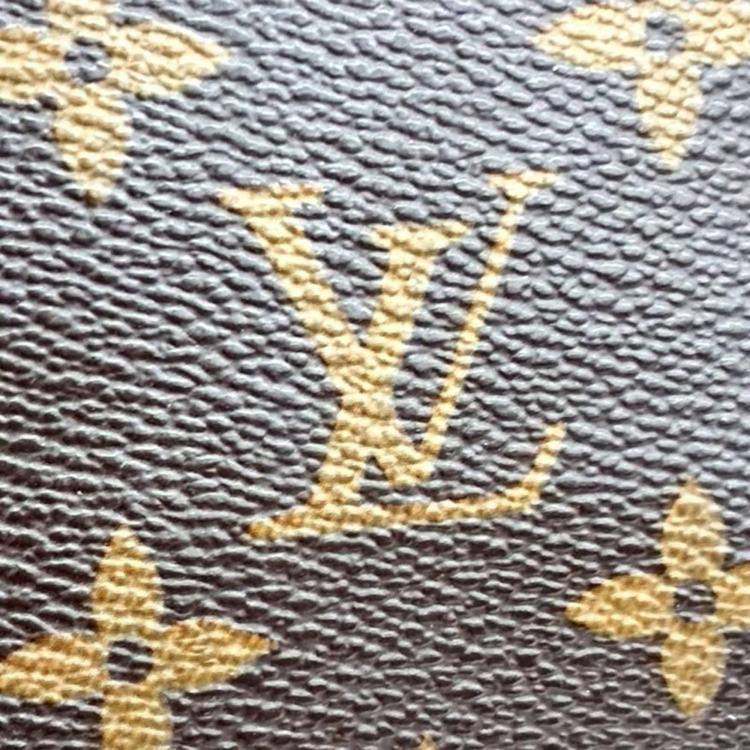 مملوكة مسبقًا Louis Vuitton Monogram Speedy 35 bag