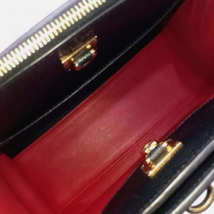 Pre Owned Louis Vuitton City Steamer PM bag
